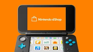 All eShop Exclusive Pokemon Games, VC, & DLC on the 3DS (for before the eShop closes!)