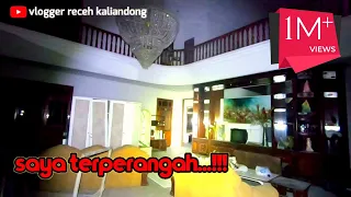 RUMAH MEWAH SANG PENGUSAHA BATUBARA || buaaanyak barang2 mahal yg tertinggal !!