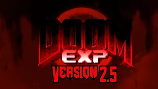 Doom Exp - Version 2.5 - Trailer