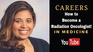 How To Become a Radiation Oncologist