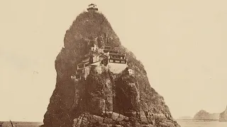 The First Photographs Ever Taken of China (1865-1871) by John Thomson; Anomalous Architecture!