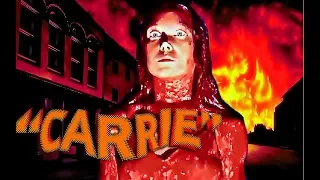 10 Things You Didn't Know About Carrie