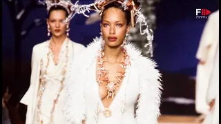 Vintage in Pills CHLOE' Fall 1994 - Fashion Channel