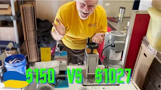 Wire Strippers $1,000 vs $150 - what's better?