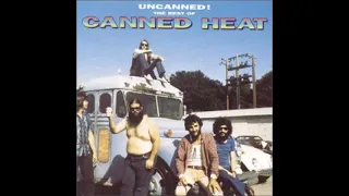 Canned Heat - Gotta Boggie  (The World Boogie)