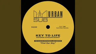 Find Our Way (Breakaway) (feat. Kathleen Murphy) (Club Path Remix)