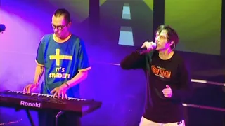 Sparks: "Lil' Beethoven: Live in Stockholm" Full Show - Mar 28, 2004