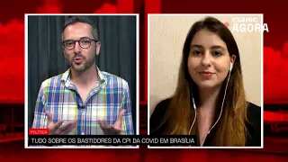 CPI da Covid-19 pediu indiciamento de Bolsonaro. O que acontece agora?