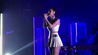 MARINA - Are You Satisfied + I Am Not A Robot - ADIAML Tour - live Paris @ Le Bataclan - 15 May 2022