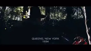 Indiana Jones and the Secret of the Queens Giant (official teaser trailer 2)