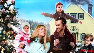 A Christmas Eve Miracle (2015) - Trailer