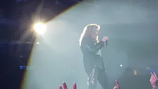 Whitesnake - Still of the Night (Partial) - Rockfest SP 2019-09-21