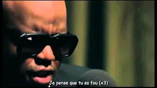 Gnarls Barkley Crazy Trad FR HD