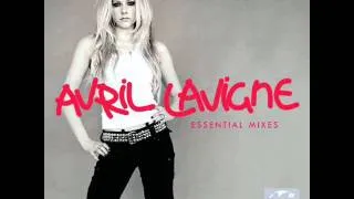 Avril Lavigne - My Happy Ending (Live Acoustic Version)