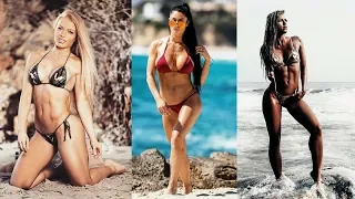 Top 10 Hottest WWE Divas in 2018 | WWE Divas 2018