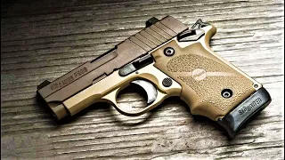 Top 4 Best Sig Sauer Air Pistols 2022 | Sig Sauer Air Pistol