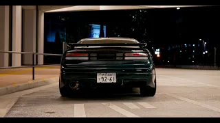 THE LOW-KEY EP.1 | Ken's Z32 2by2 | Captured. | 4K