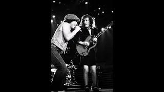 AC/DC- Jailbreak (Live Brendan Byrne Arena, East Rutherford NJ, May 20th 1988)