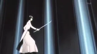 (Hollow-)Ichigo VS Ulquiorra [AMV] - ULTRAnumb