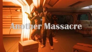 Alien Isolation Special - Another Massacre