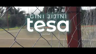 GINI - 'TESA' (MUSIC VIDEO) [PROD. BALANCE COOPER]