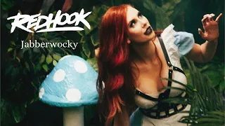 RedHook - Jabberwocky (OFFICIAL MUSIC VIDEO)