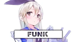 「Future Funk」ミカヅキBIGWAVE - Emotional Prism 感情的なプリズム