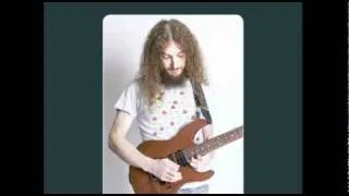 Guthrie Govan Erotic Cakes Backing Tracks available at www.JTCGuitar.com