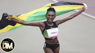 Olympics Medal Count | How Many Medals Will Jamaica Win? | Tokyo Olympics | DTM  @Olympics ​