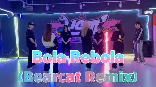 [YSM] Bola Rebola (BearCat Remix) / One day Class