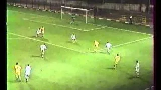 Sporting Toulon - OM cfa 2004/2005.wmv