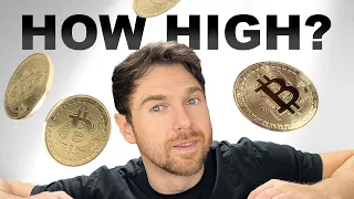 How High Will Bitcoin Go In 2024?