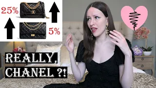 Chanel Price Increase October & November 2020 - Chanel Classic Flap Bag, Chanel 19 & More