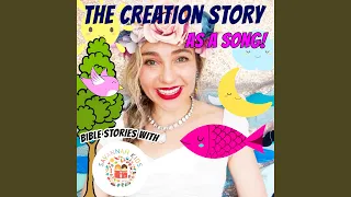 The Creation Story as a Song