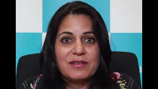 There is a surfeit of Indian doctors globally, but we have a within India: Dr. Sunita Maheshwari
