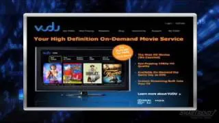 News Update: Wal-Mart (NYSE:WMT) to Buy Vudu Online Movie Service