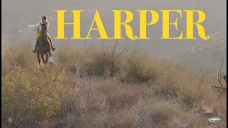 Harper - Trailer [Ultimate Film Trailers]