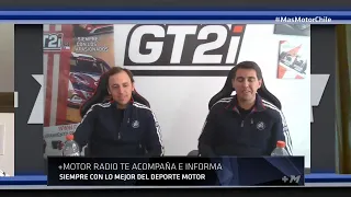 +Motor Radio 2024 - Martes 09 de Abril