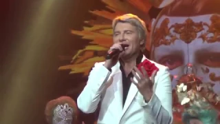 Николай Басков - Шарманка Каунас  2016-11-02 шоу "Игра"