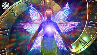 963 Hz ANGELIC CODE For Divine Healing &  Manifesting Miracles