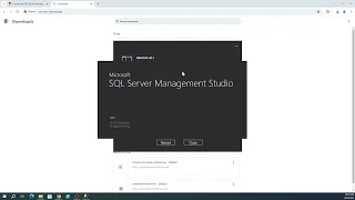 4 SSMS Install