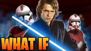 What IF Anakin Killed Palpatine