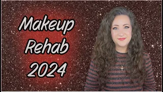 Makeup Rehab April 2024 | Jessica Lee