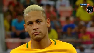 Neymar Jr vs Colombia Home 720p HD (06/09/2016)
