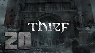 Thief #20 [Еще одна деталь]