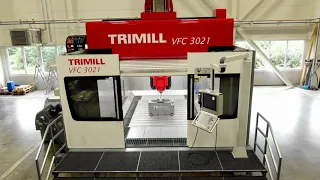 TRIMILL VFC 3021