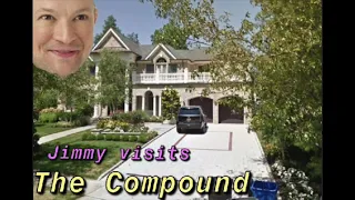 Opie & Anthony - Jimmy Visits The Compound