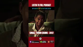 Small Town Crime (2017) Film Review Teaser
