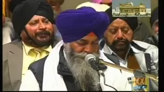 Eh Jo Duniya - Bhai Inderjit Singh