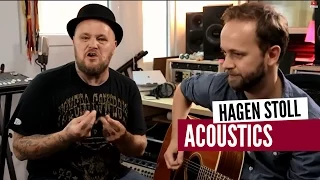 Hagen Stoll - Schieb Den Blues (Warner Acoustics)